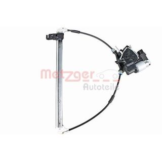 Lango pakėliklis METZGER 2160620