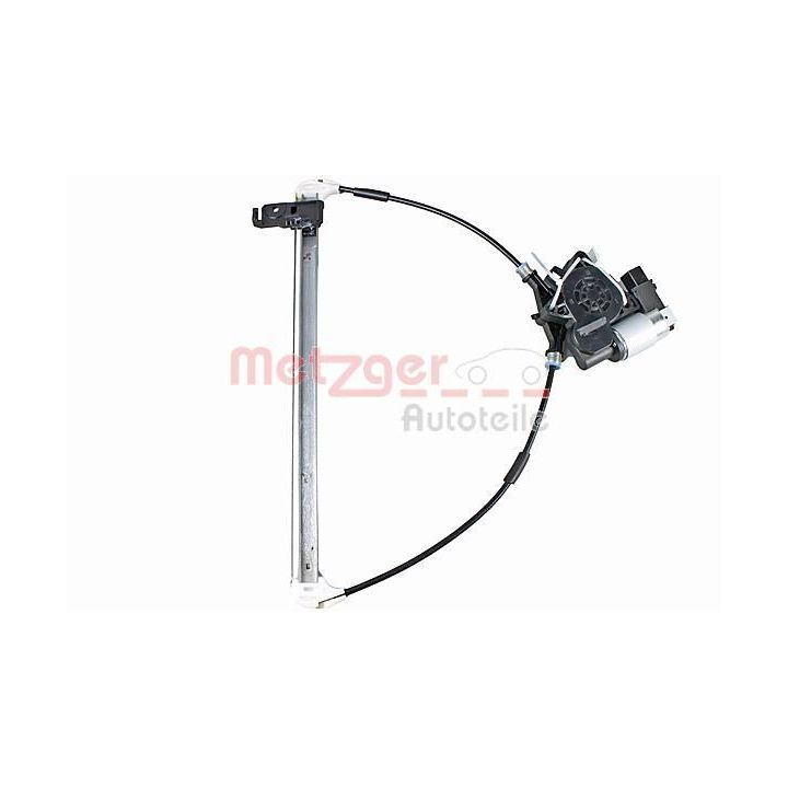 Lango pakėliklis METZGER 2160620