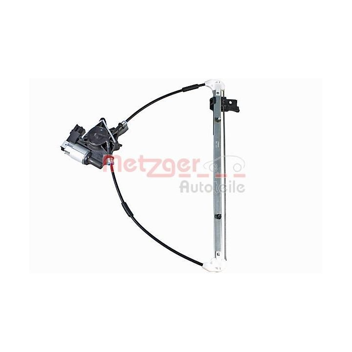 Lango pakėliklis METZGER 2160620