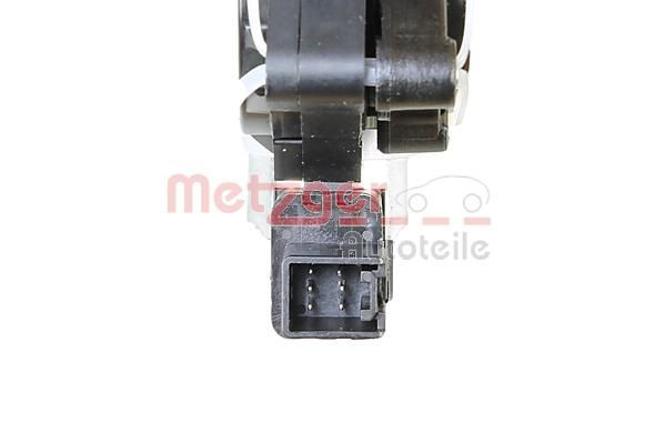 Lango pakėliklis METZGER 2160620