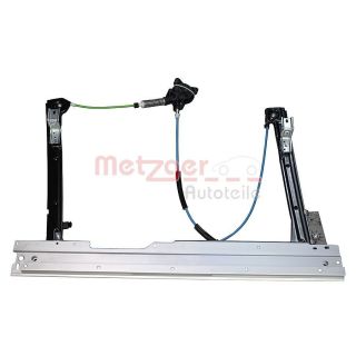 Lango pakėliklis METZGER 2160621