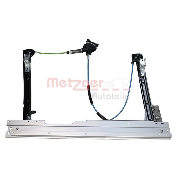 Lango pakėliklis METZGER 2160621