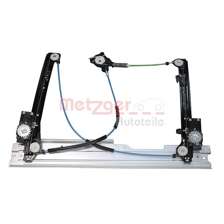 Lango pakėliklis METZGER 2160621