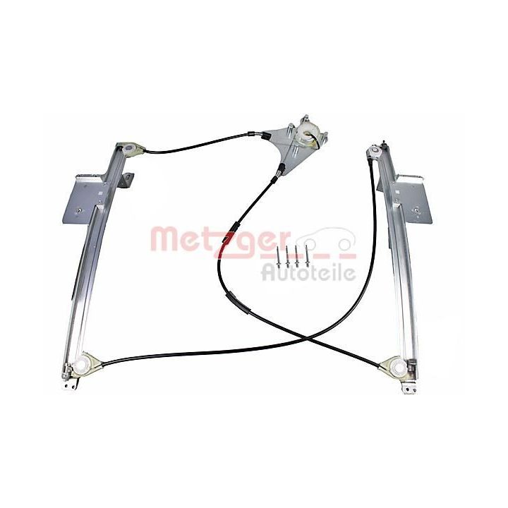 Lango pakėliklis METZGER 2160622