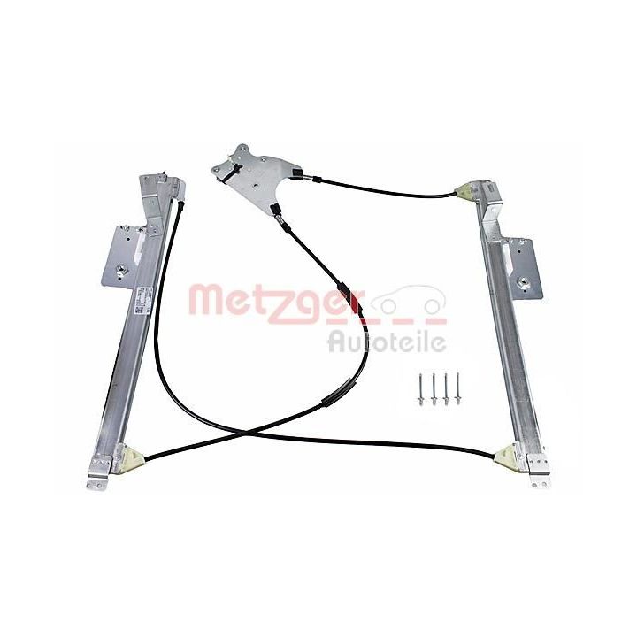 Lango pakėliklis METZGER 2160622