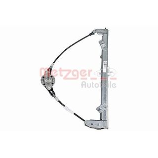 Lango pakėliklis METZGER 2160627