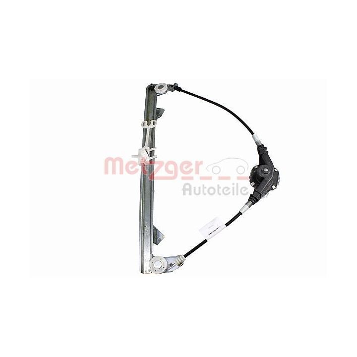 Lango pakėliklis METZGER 2160627