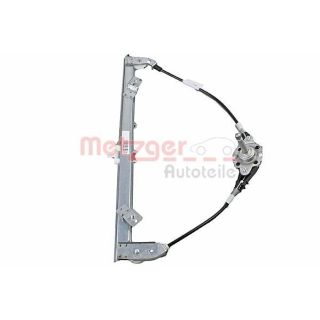 Lango pakėliklis METZGER 2160628