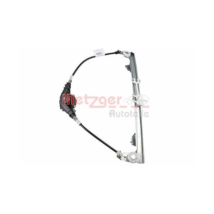 Lango pakėliklis METZGER 2160628