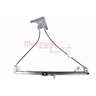 Lango pakėliklis METZGER 2160633