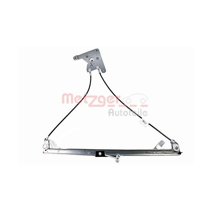 Lango pakėliklis METZGER 2160633