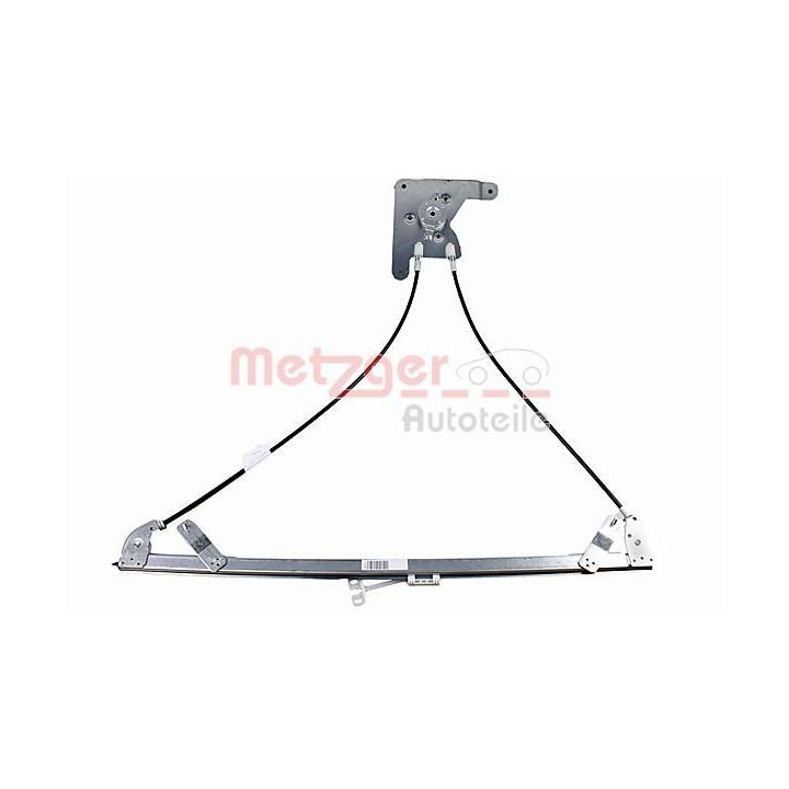 Lango pakėliklis METZGER 2160633