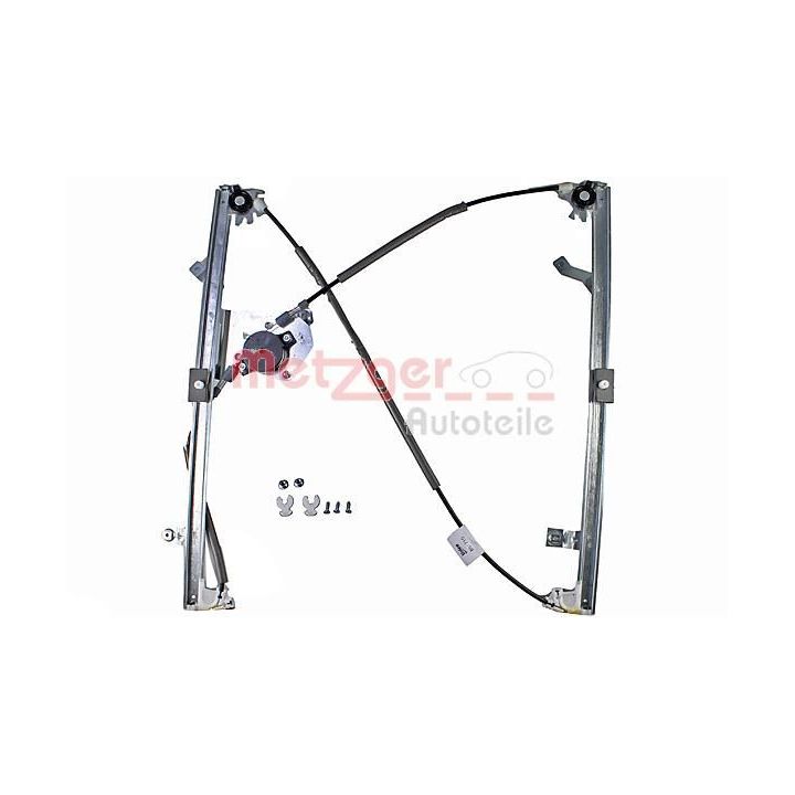 Lango pakėliklis METZGER 2160639