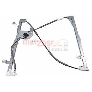 Lango pakėliklis METZGER 2160640