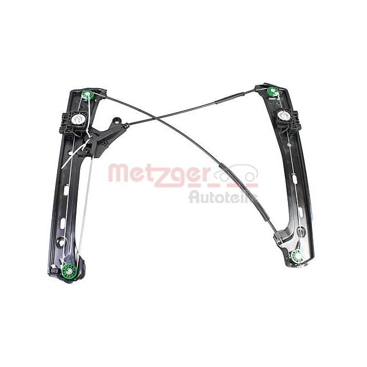 Lango pakėliklis METZGER 2160661