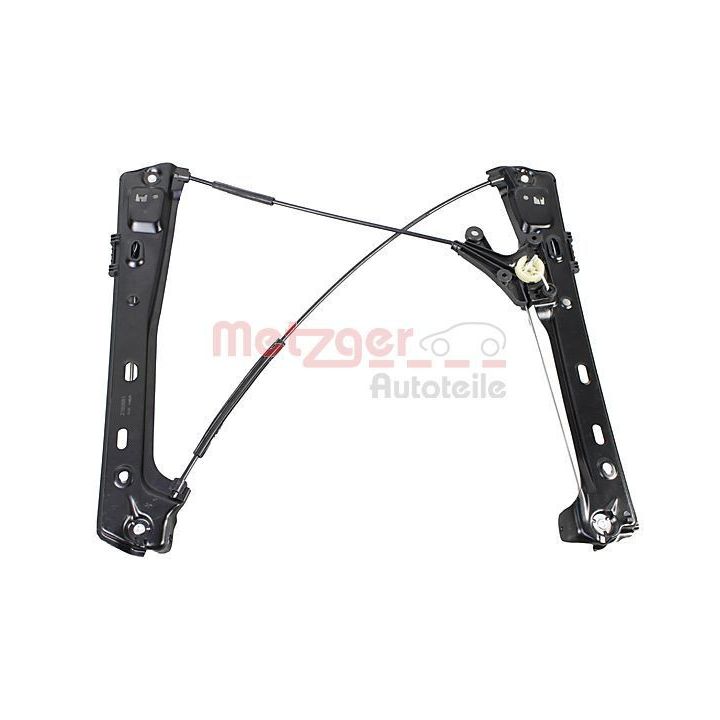 Lango pakėliklis METZGER 2160661