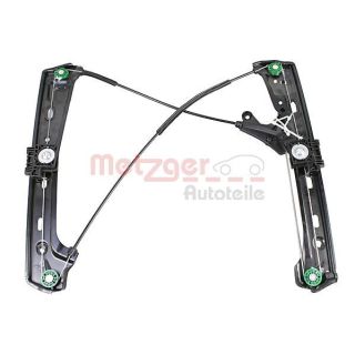 Lango pakėliklis METZGER 2160662