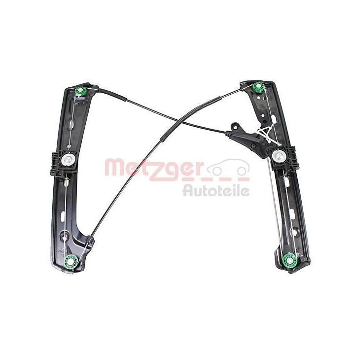 Lango pakėliklis METZGER 2160662