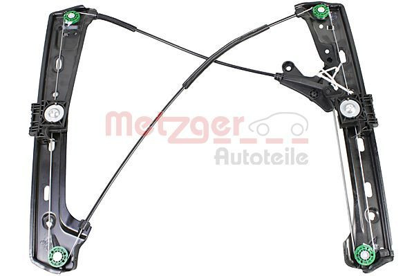 Lango pakėliklis METZGER 2160662