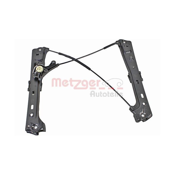 Lango pakėliklis METZGER 2160662