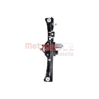 Lango pakėliklis METZGER 2160710