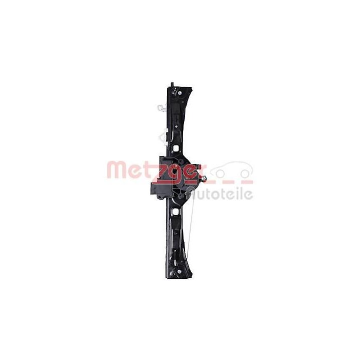 Lango pakėliklis METZGER 2160710