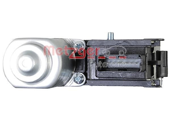 Lango pakėliklis METZGER 2160710