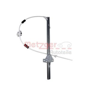 Lango pakėliklis METZGER 2160711