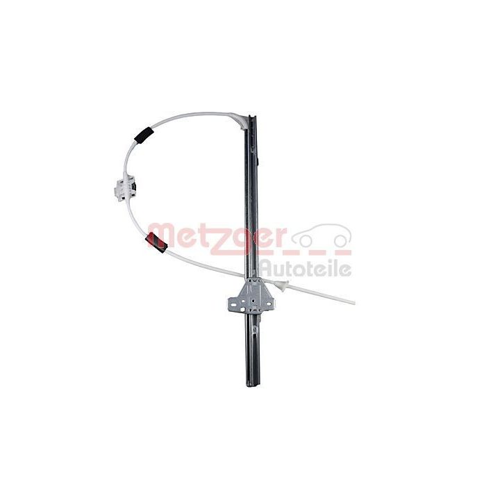 Lango pakėliklis METZGER 2160711