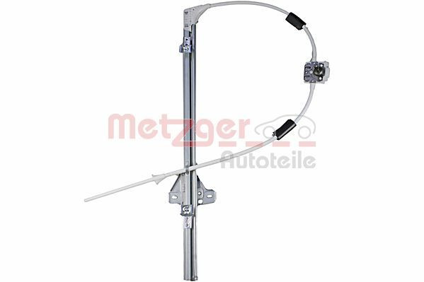 Lango pakėliklis METZGER 2160711