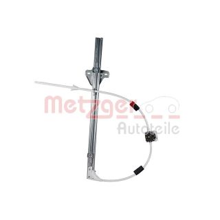 Lango pakėliklis METZGER 2160712