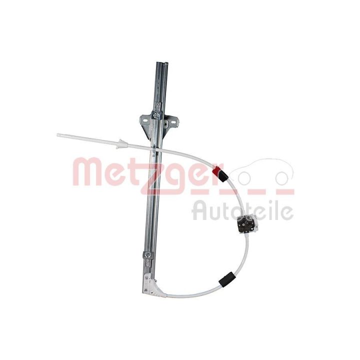 Lango pakėliklis METZGER 2160712
