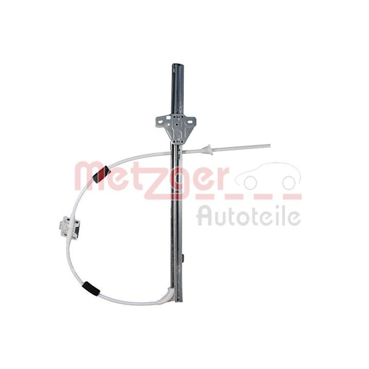Lango pakėliklis METZGER 2160712