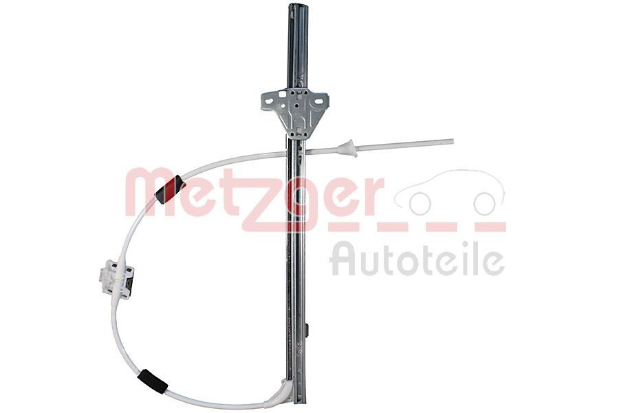 Lango pakėliklis METZGER 2160712