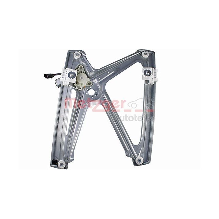 Lango pakėliklis METZGER 2160713