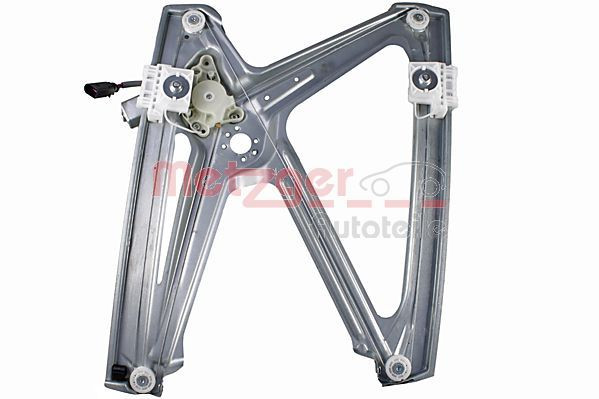 Lango pakėliklis METZGER 2160713