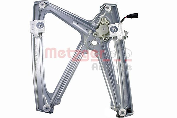 Lango pakėliklis METZGER 2160714