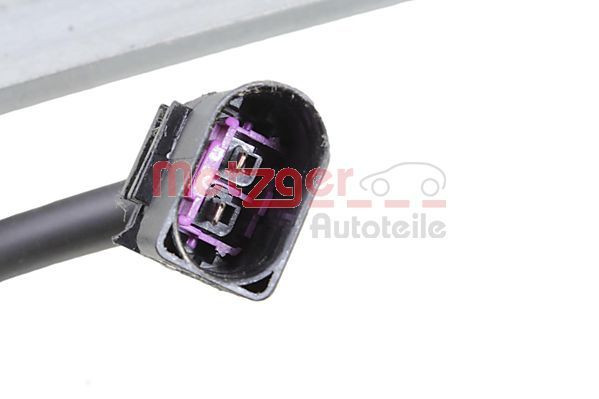 Lango pakėliklis METZGER 2160714