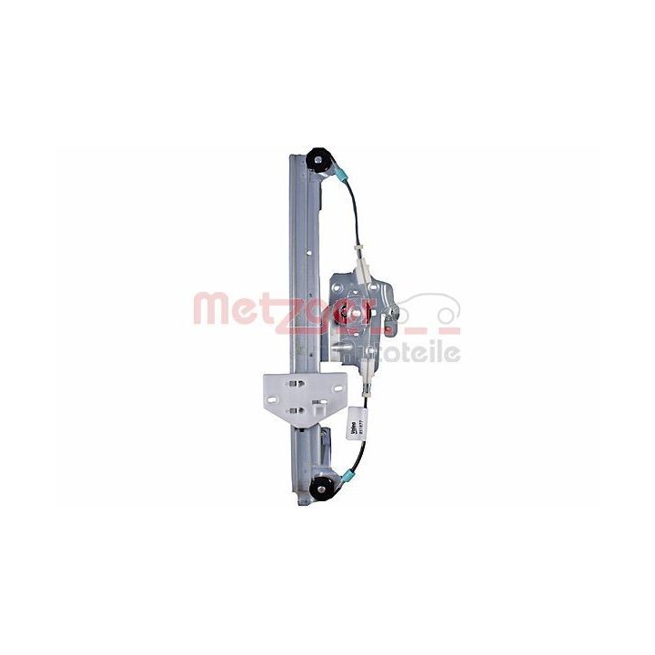 Lango pakėliklis METZGER 2160720