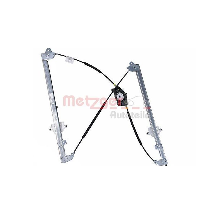 Lango pakėliklis METZGER 2160723
