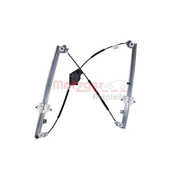 Lango pakėliklis METZGER 2160723