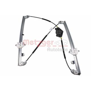 Lango pakėliklis METZGER 2160724