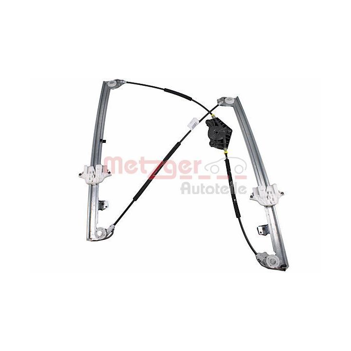 Lango pakėliklis METZGER 2160724
