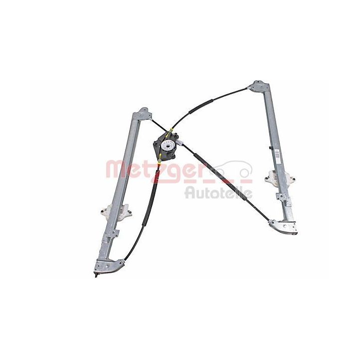 Lango pakėliklis METZGER 2160724