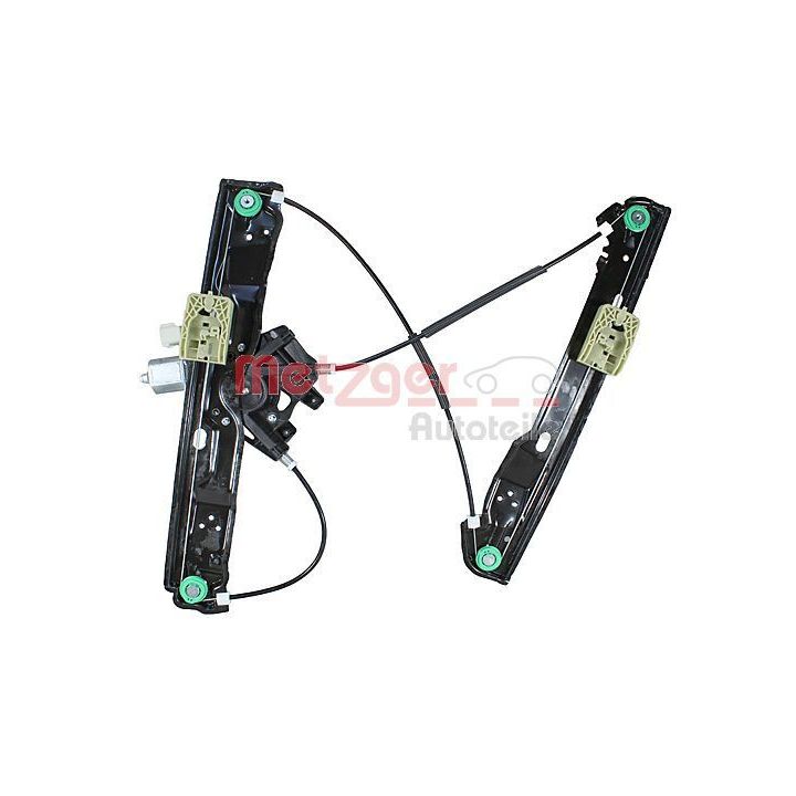 Lango pakėliklis METZGER 2160751