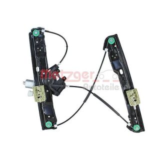 Lango pakėliklis METZGER 2160752