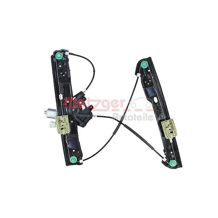 Lango pakėliklis METZGER 2160752