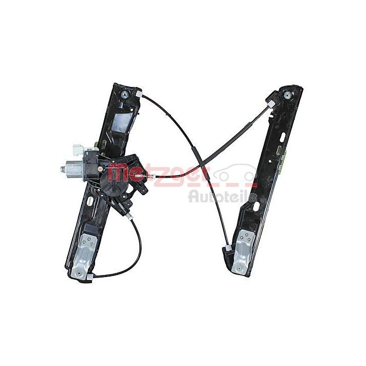 Lango pakėliklis METZGER 2160752