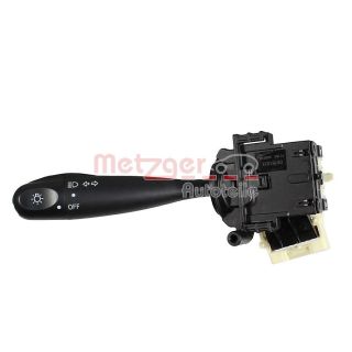 Vairo kolonėlės jungiklis METZGER 09161031