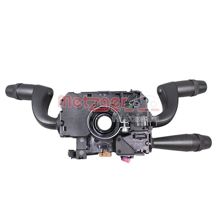 Vairo kolonėlės jungiklis METZGER 09161079